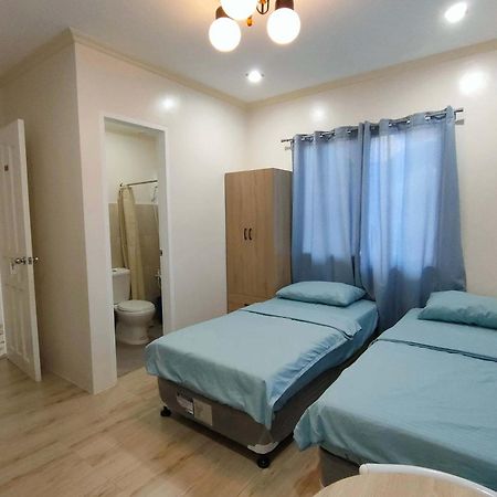Intoy'S Place Panglao Near Beach ภายนอก รูปภาพ