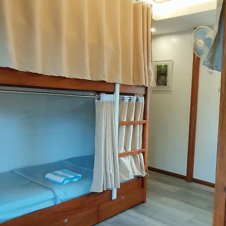Intoy'S Place Panglao Near Beach ภายนอก รูปภาพ