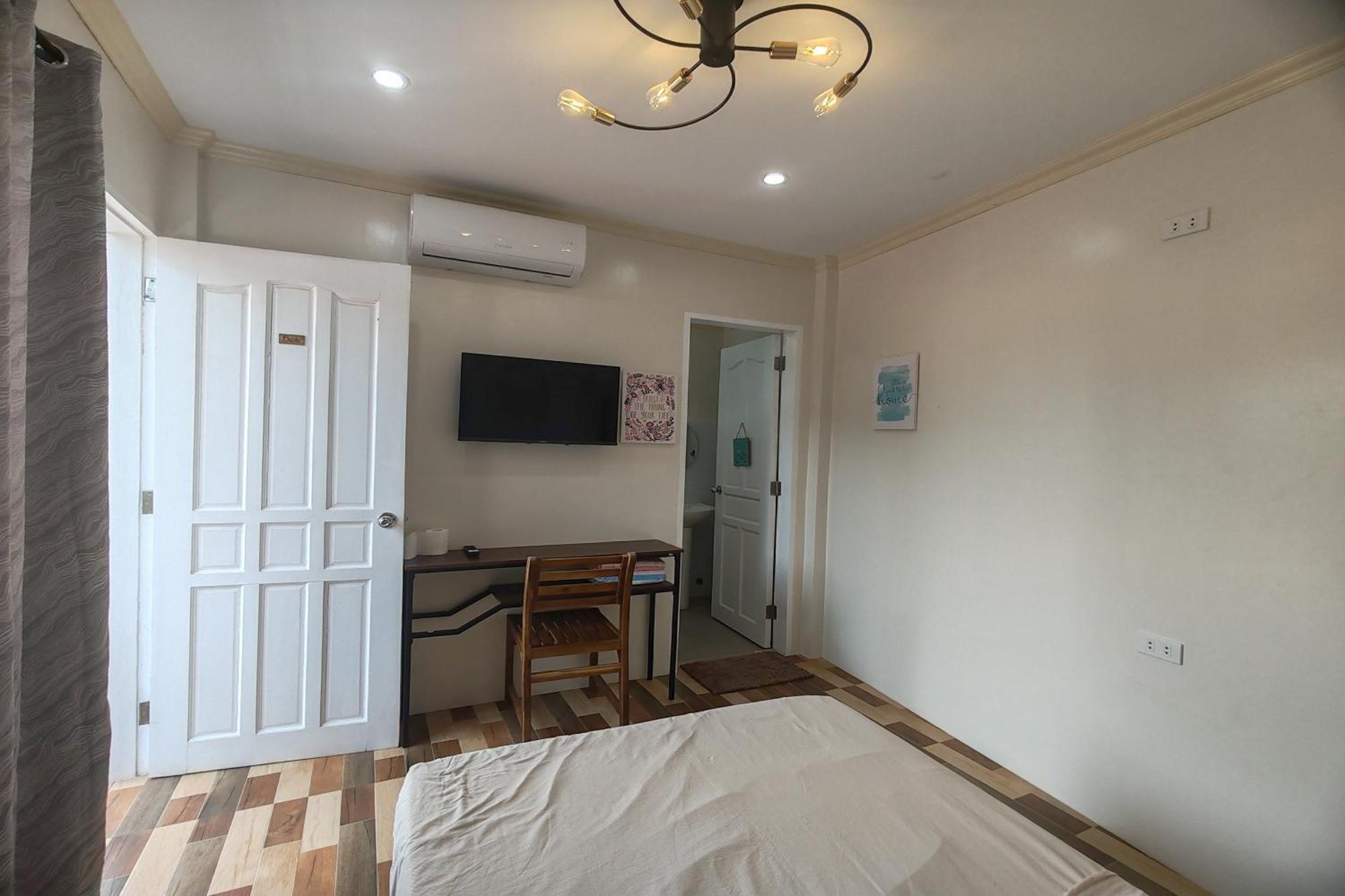 Intoy'S Place Panglao Near Beach ภายนอก รูปภาพ