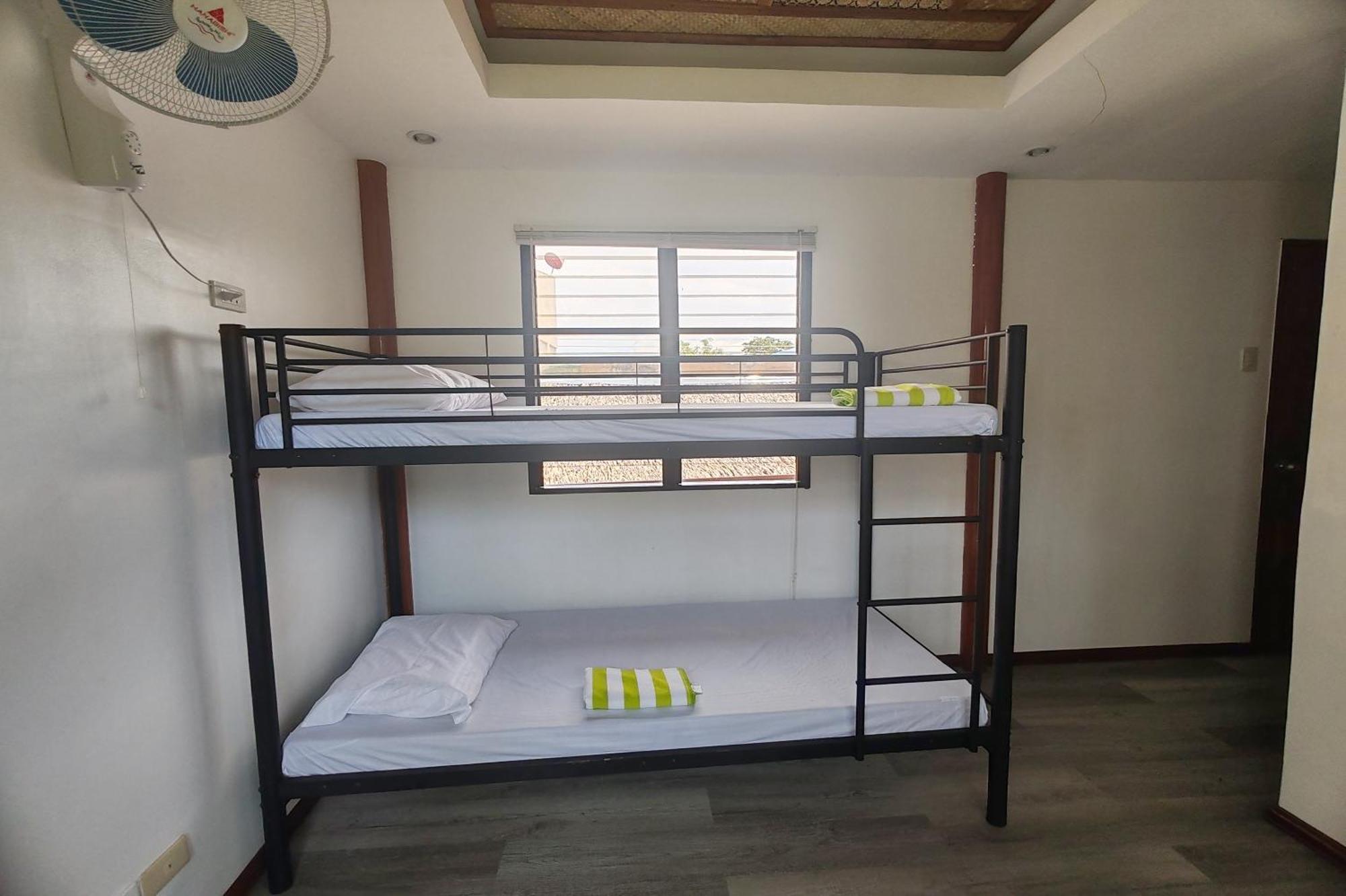 Intoy'S Place Panglao Near Beach ภายนอก รูปภาพ