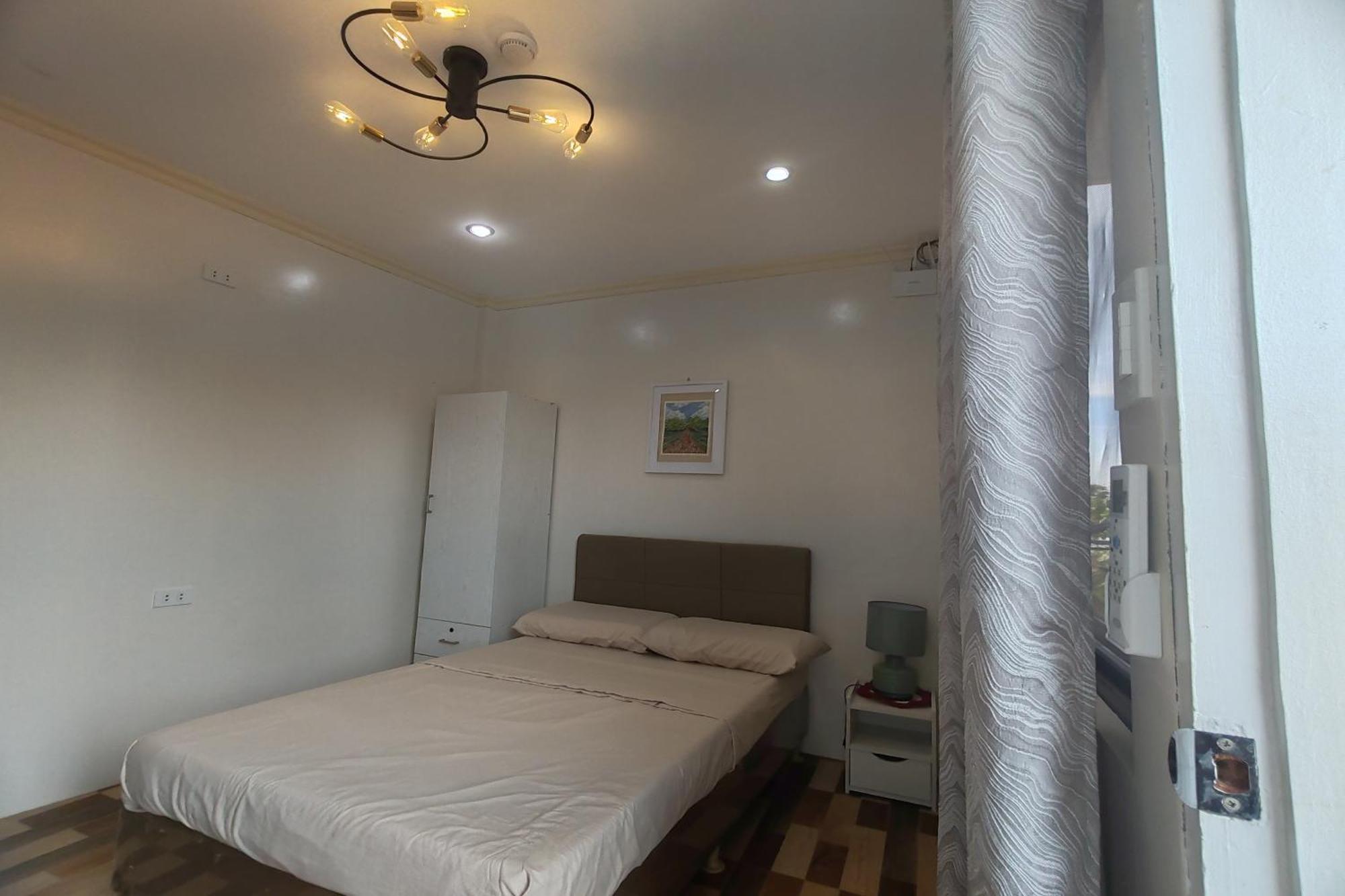 Intoy'S Place Panglao Near Beach ภายนอก รูปภาพ
