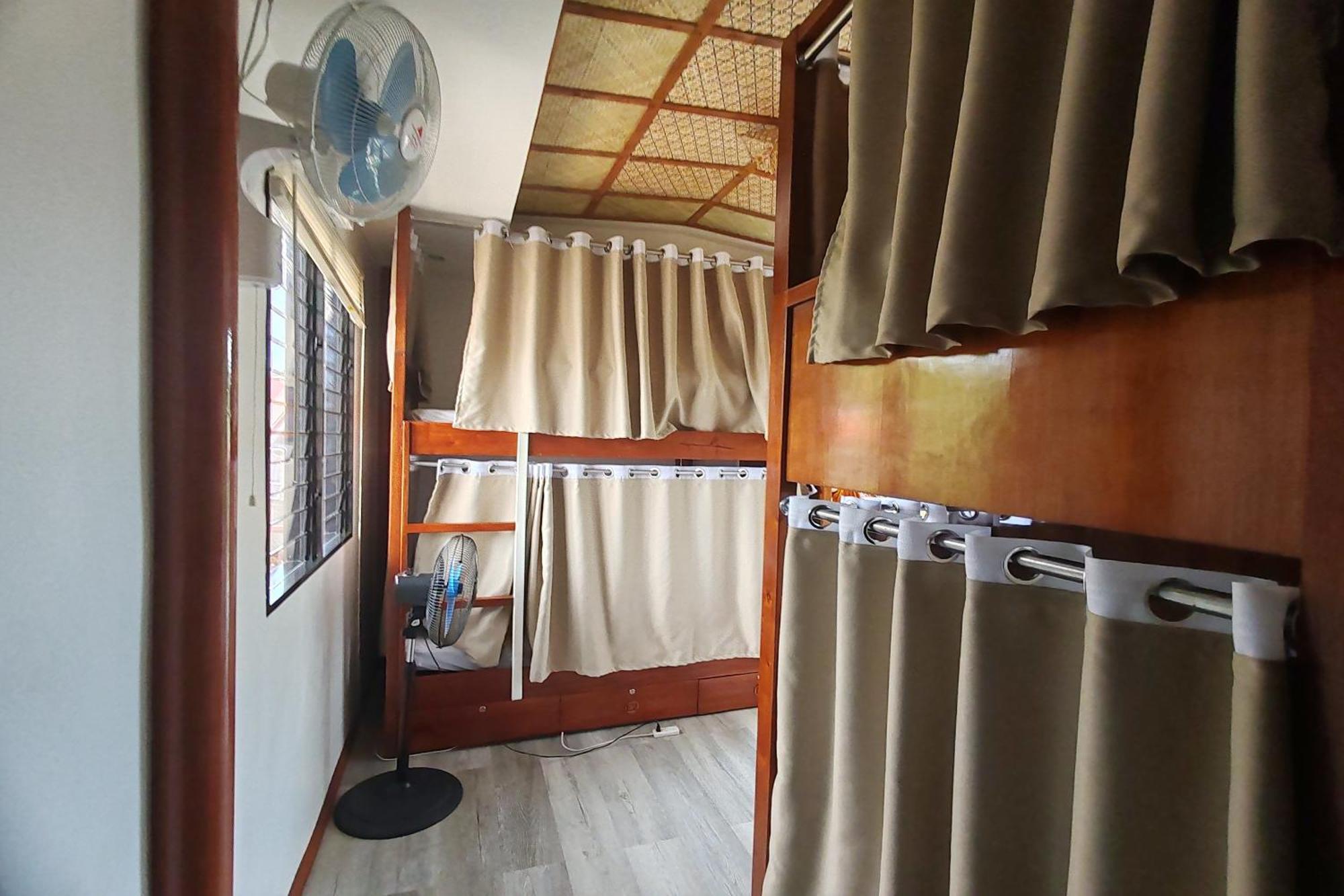 Intoy'S Place Panglao Near Beach ภายนอก รูปภาพ