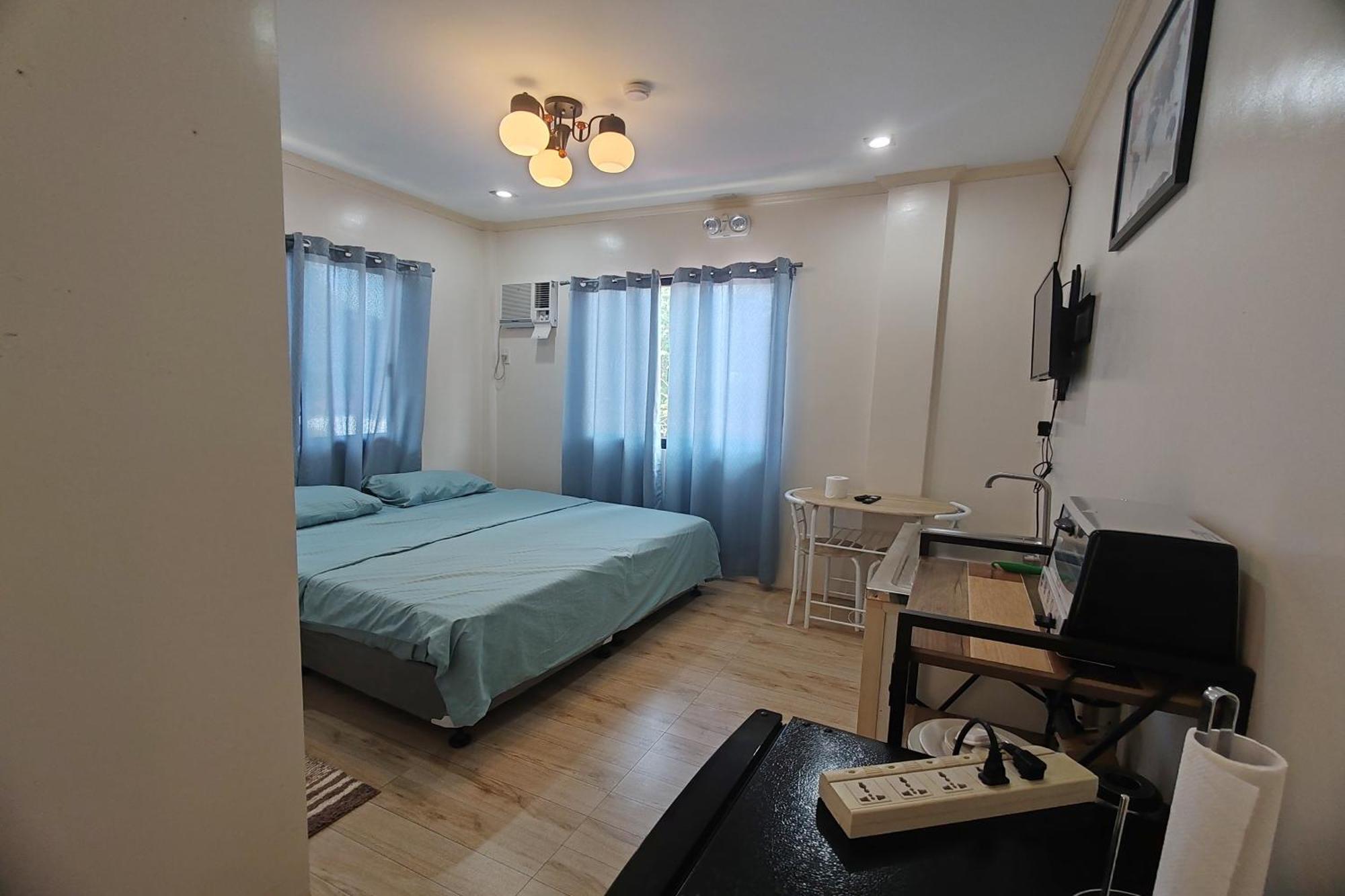 Intoy'S Place Panglao Near Beach ภายนอก รูปภาพ