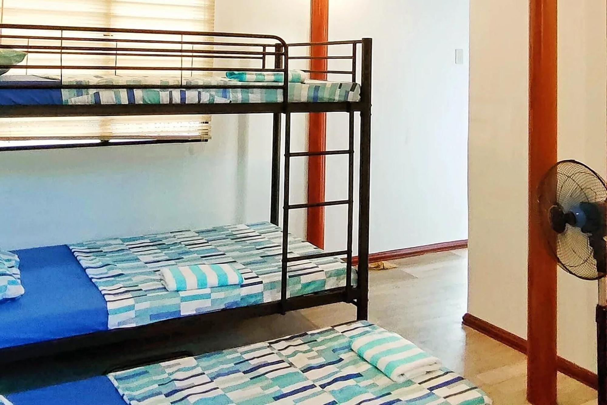 Intoy'S Place Panglao Near Beach ภายนอก รูปภาพ