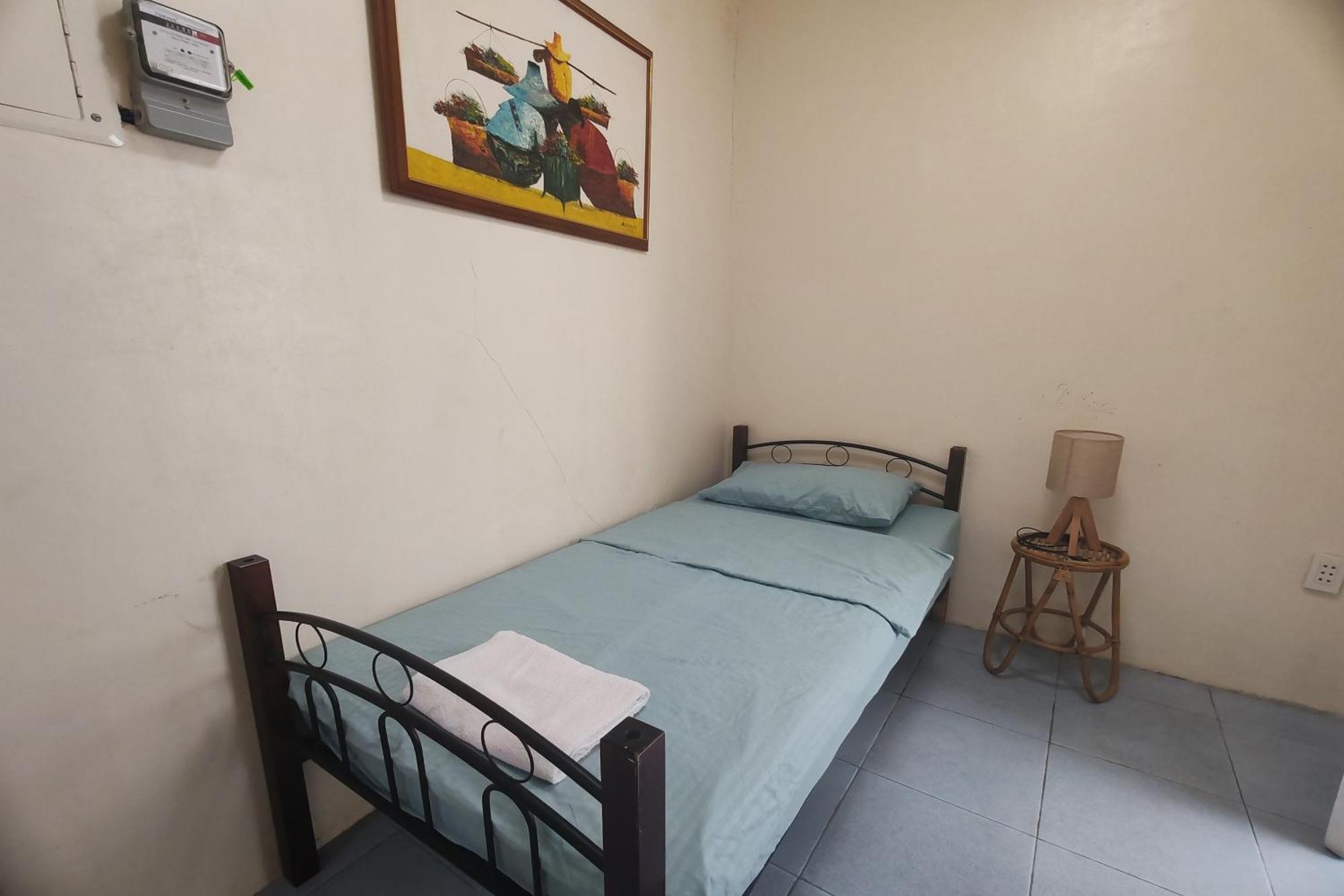 Intoy'S Place Panglao Near Beach ภายนอก รูปภาพ