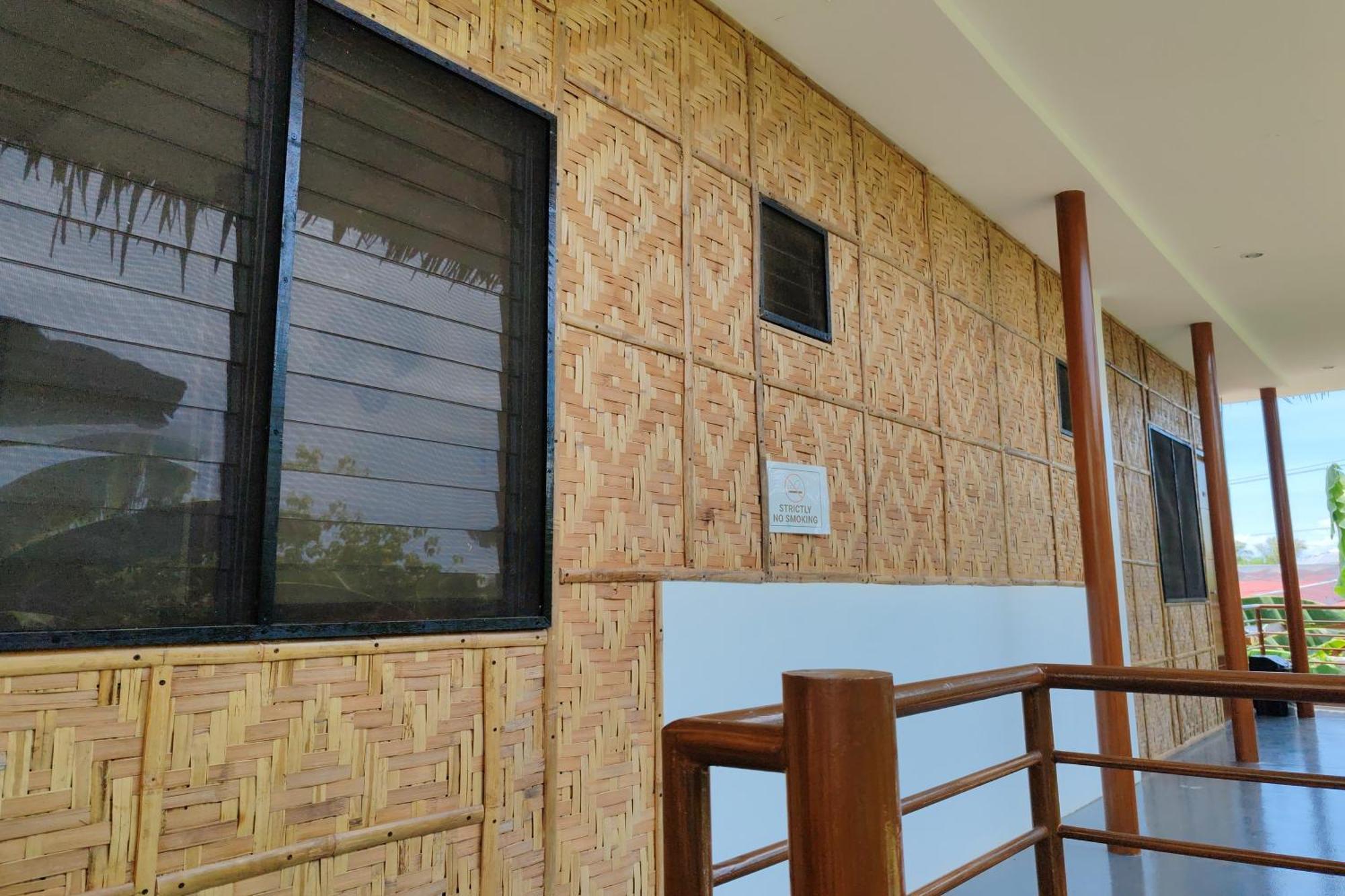 Intoy'S Place Panglao Near Beach ภายนอก รูปภาพ