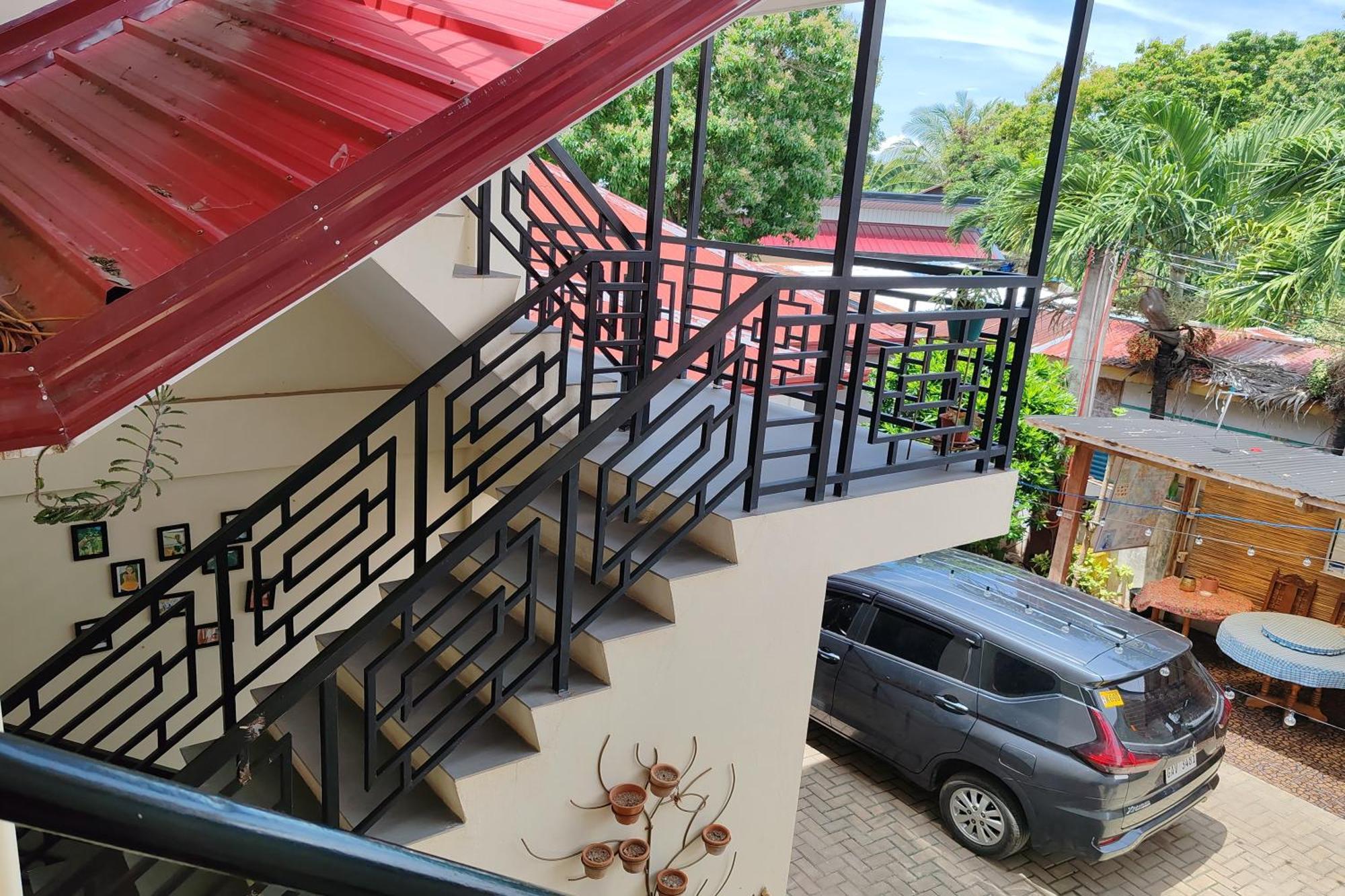 Intoy'S Place Panglao Near Beach ภายนอก รูปภาพ