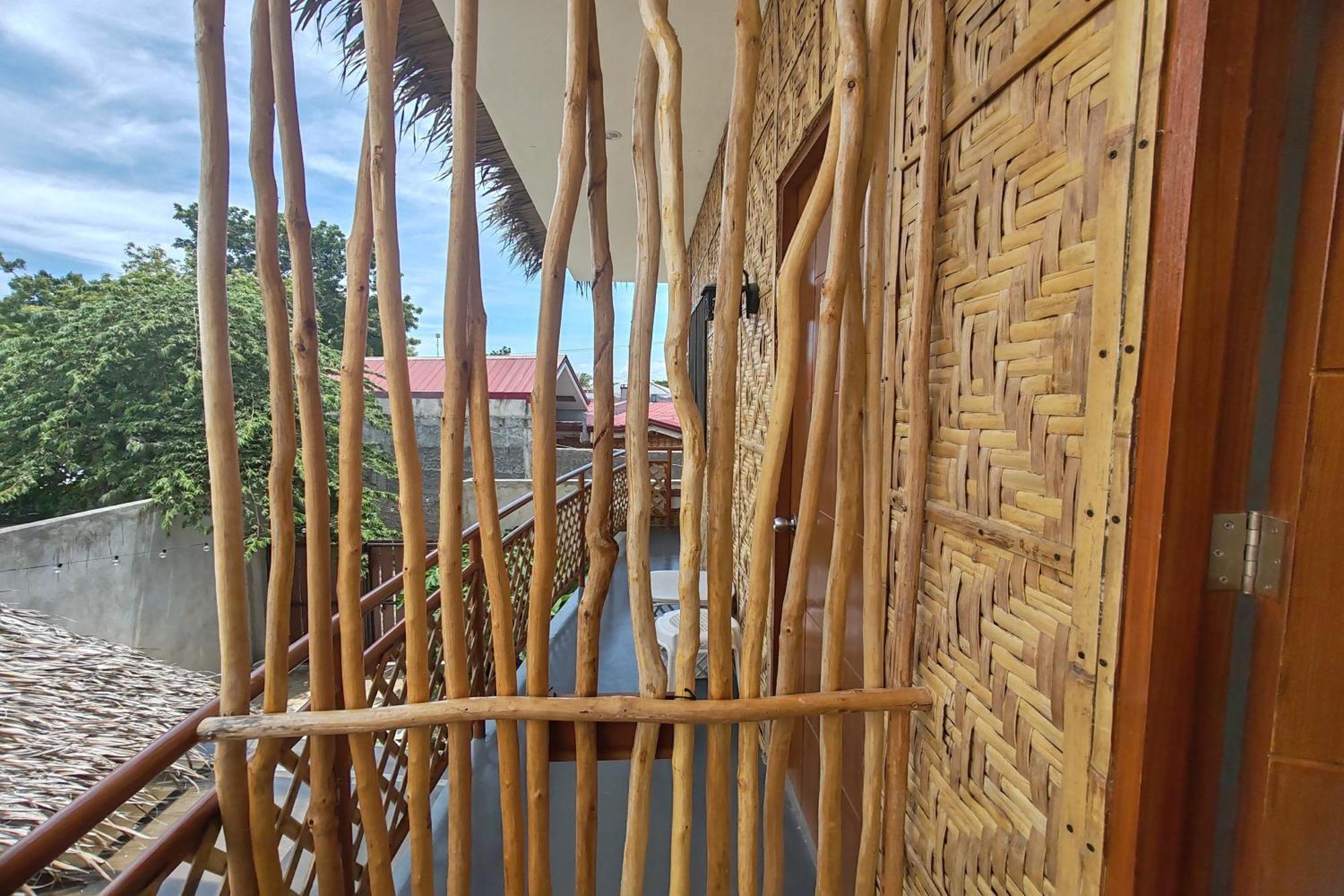 Intoy'S Place Panglao Near Beach ภายนอก รูปภาพ