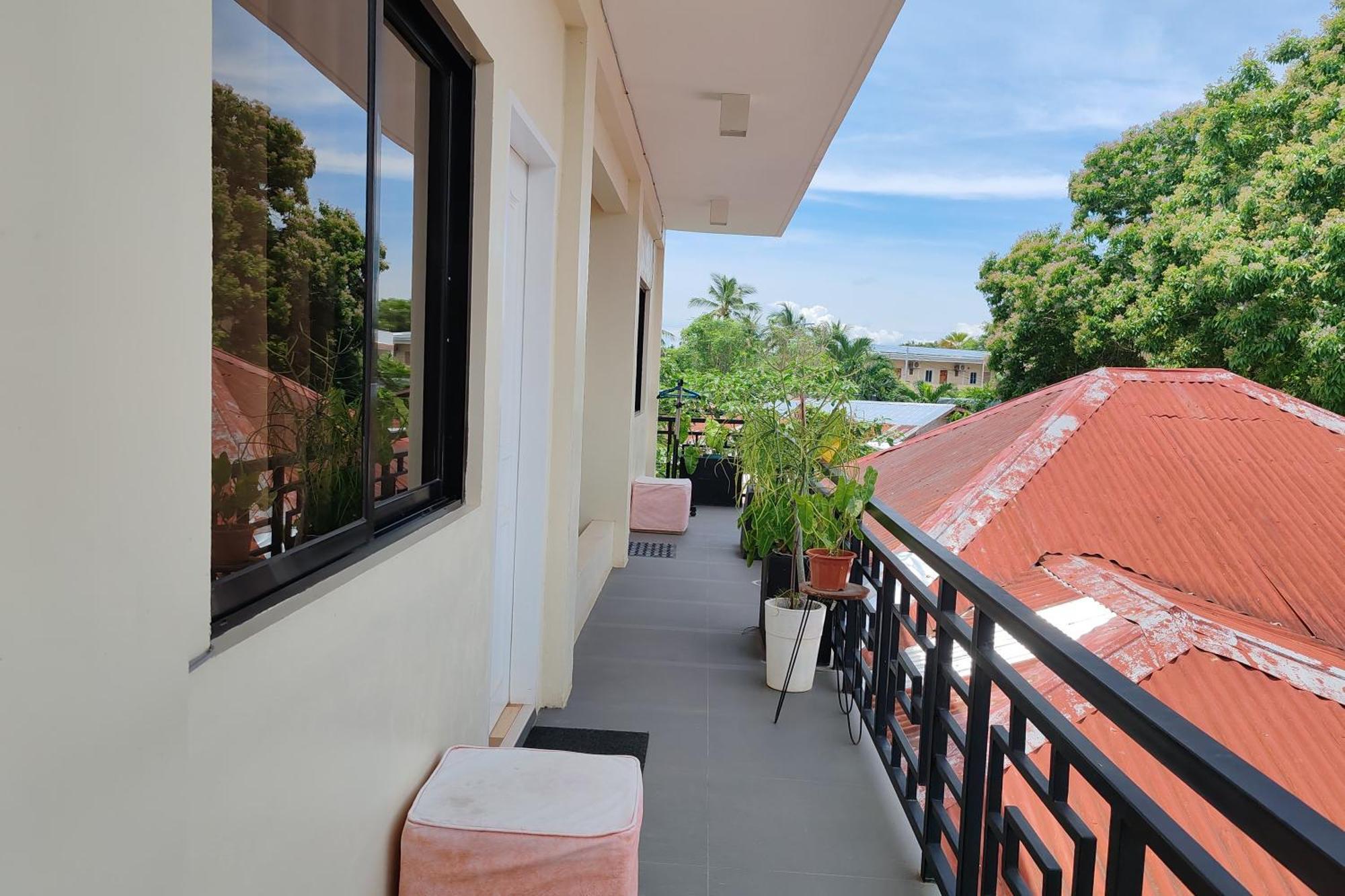 Intoy'S Place Panglao Near Beach ภายนอก รูปภาพ