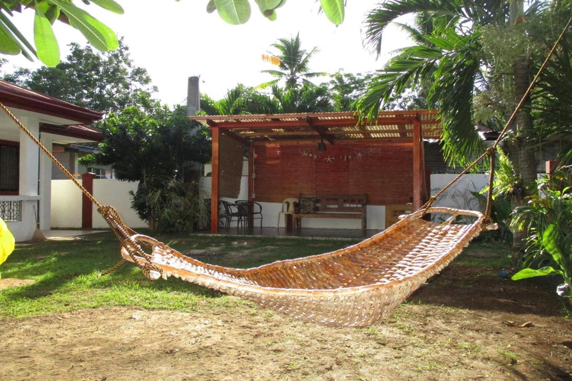 Intoy'S Place Panglao Near Beach ภายนอก รูปภาพ
