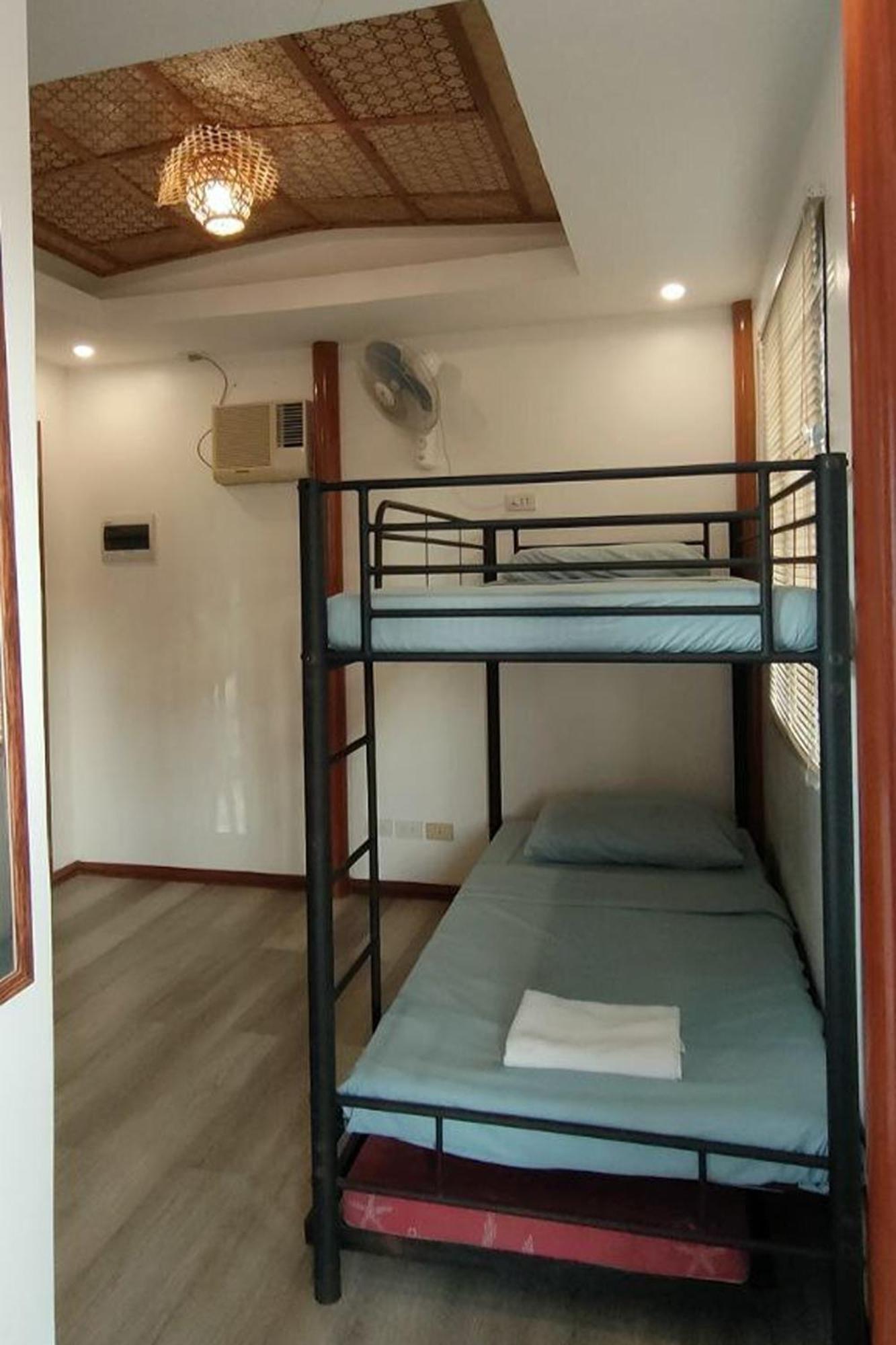 Intoy'S Place Panglao Near Beach ภายนอก รูปภาพ