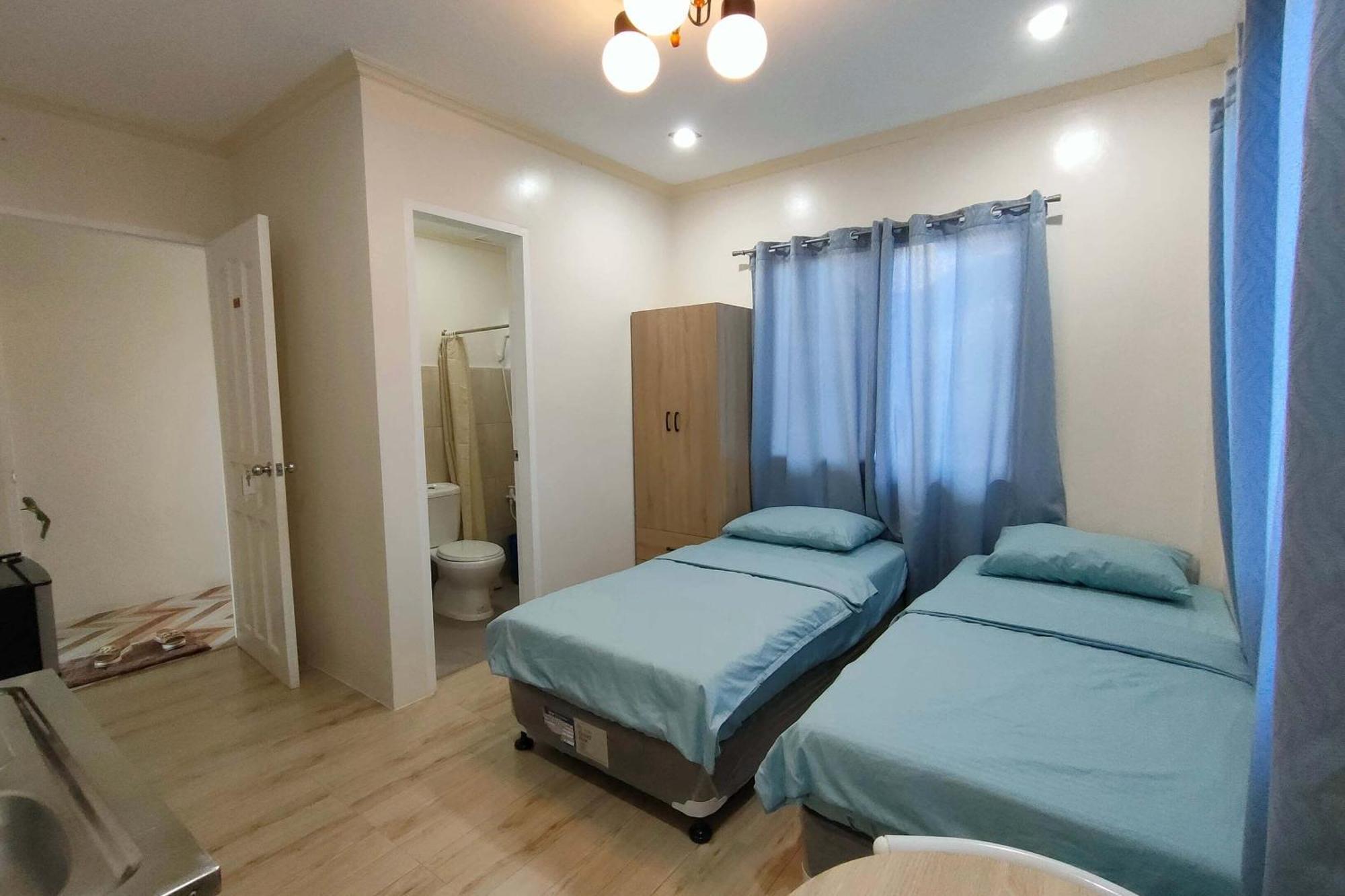 Intoy'S Place Panglao Near Beach ภายนอก รูปภาพ