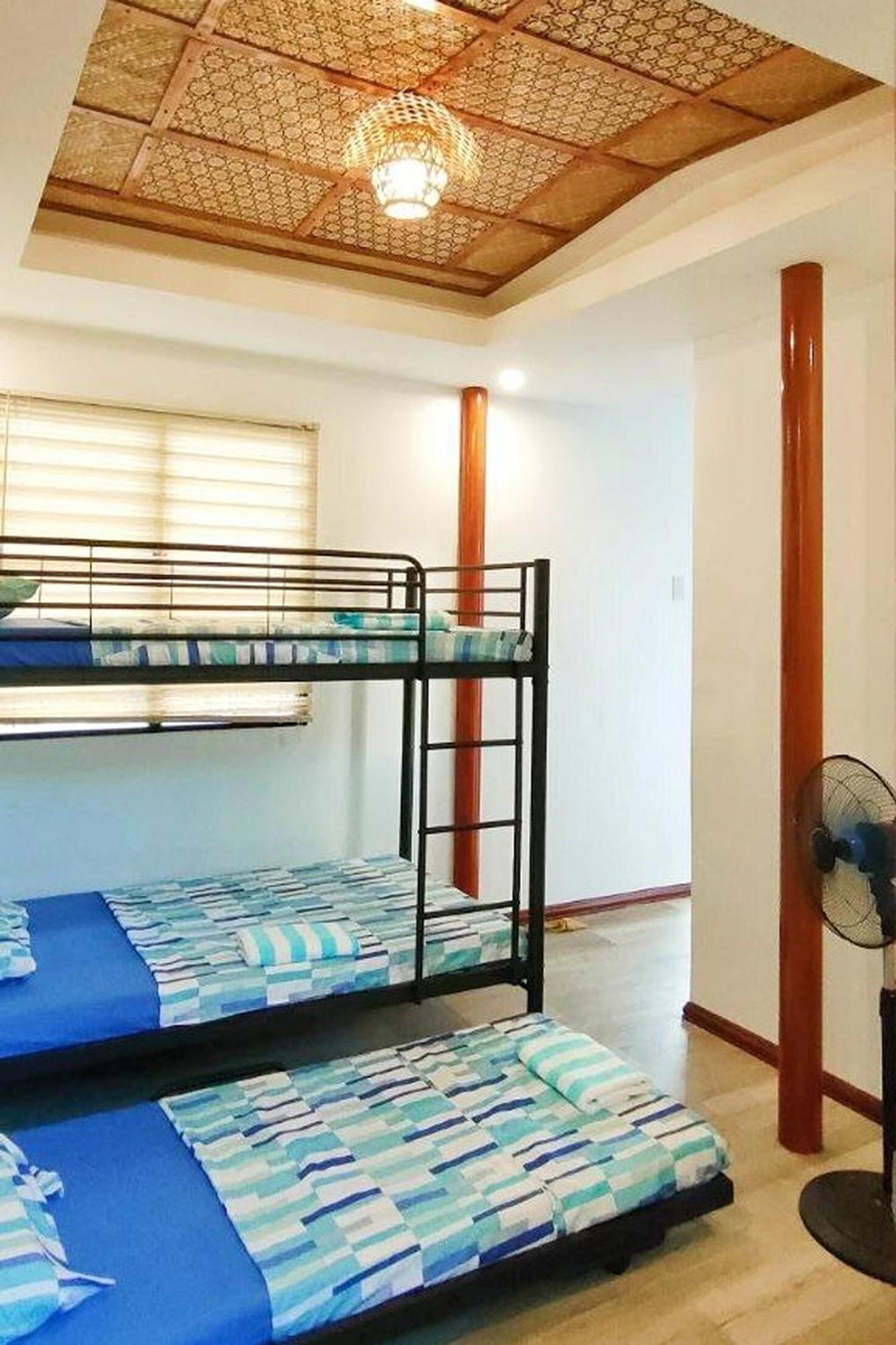 Intoy'S Place Panglao Near Beach ภายนอก รูปภาพ