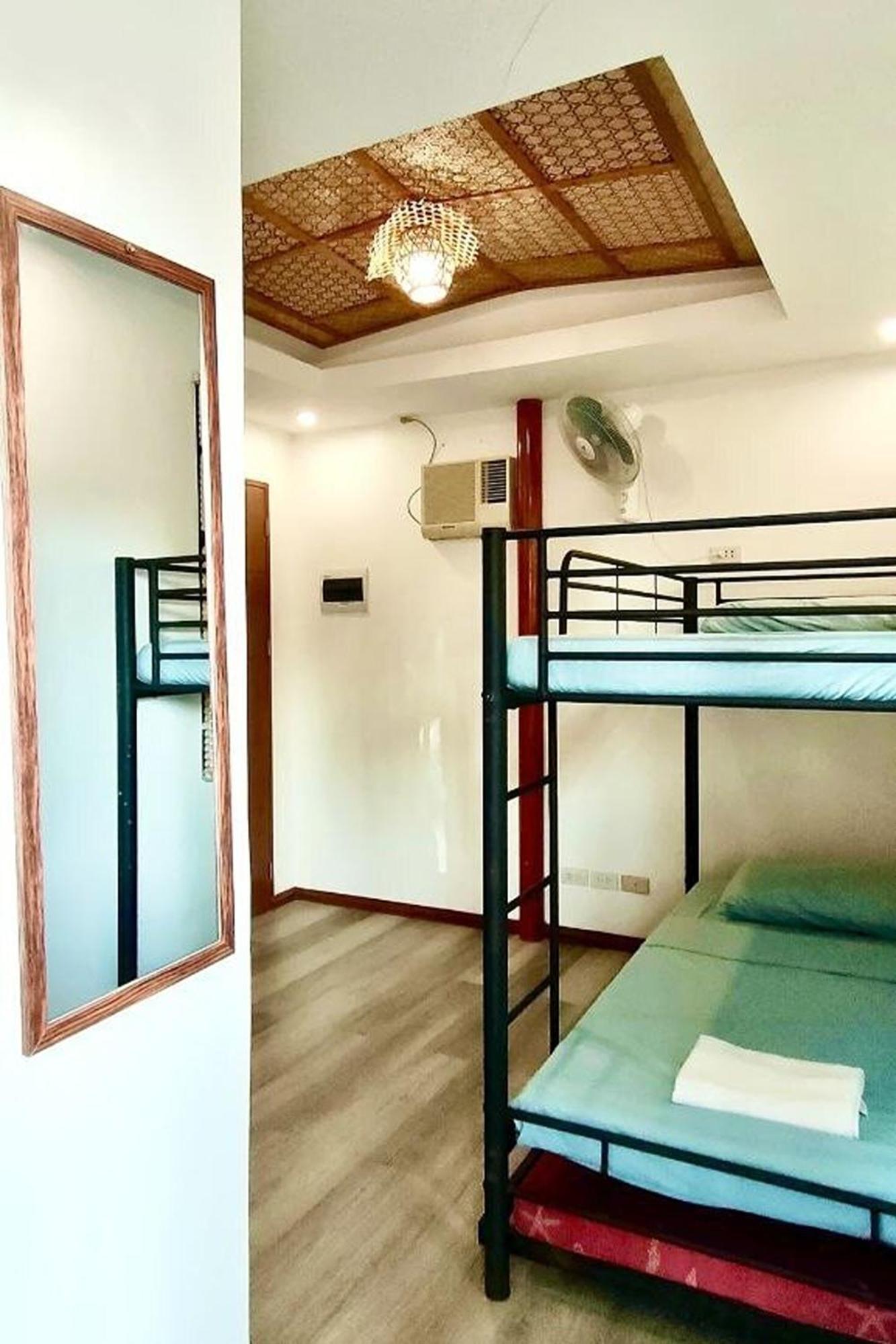 Intoy'S Place Panglao Near Beach ภายนอก รูปภาพ