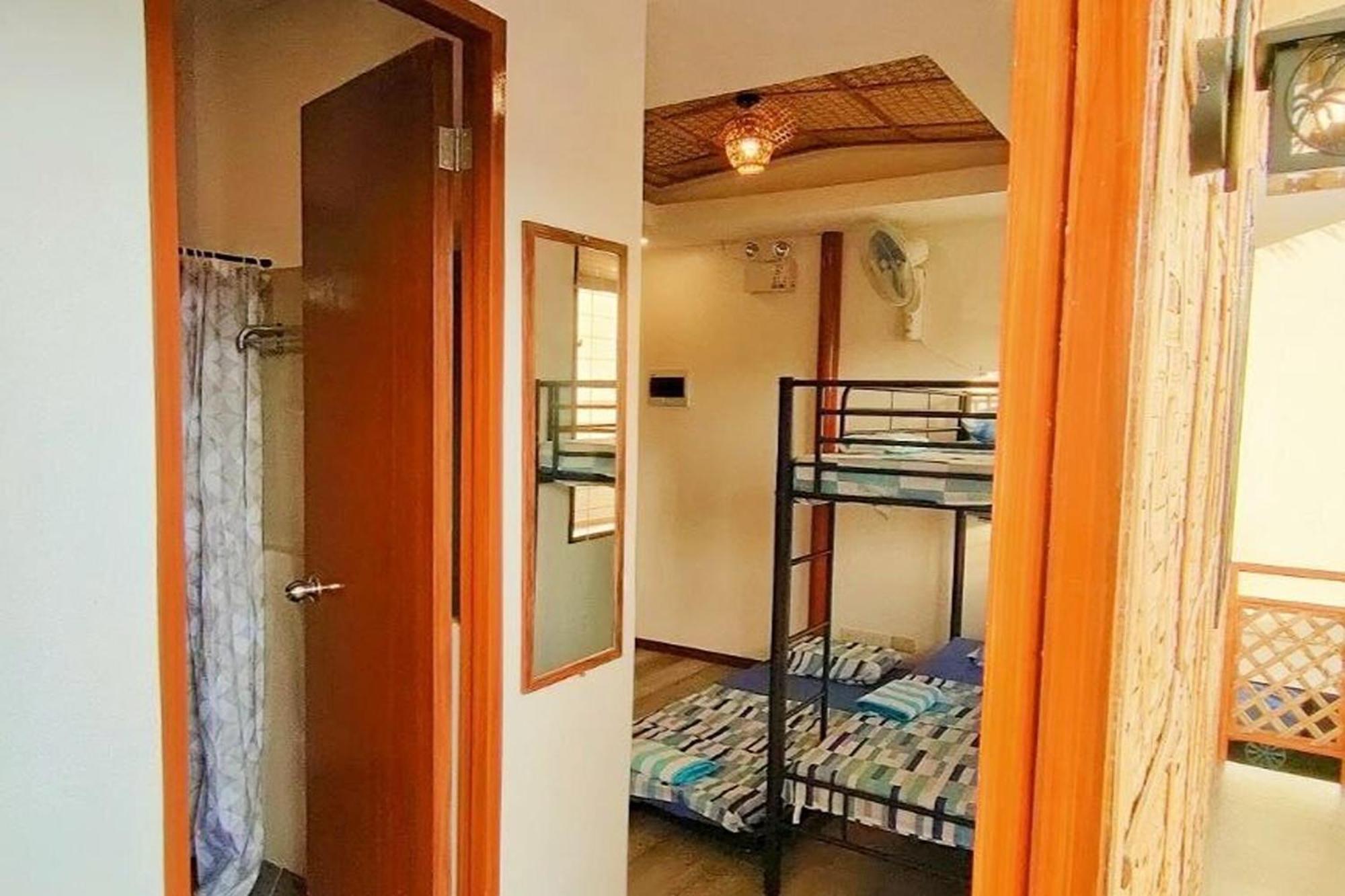 Intoy'S Place Panglao Near Beach ภายนอก รูปภาพ